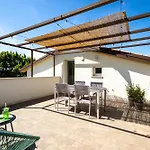 דירה Panorama Luxe