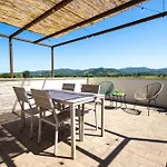 아파트 Panorama Luxe