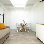 דירה Panorama Luxe *
