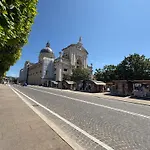 דירה Panorama Luxe