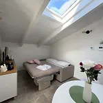 Panorama Luxe Appartement
