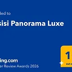 Panorama Luxe דירה