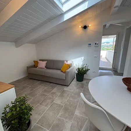 Assisi Panorama Luxe Apartment *