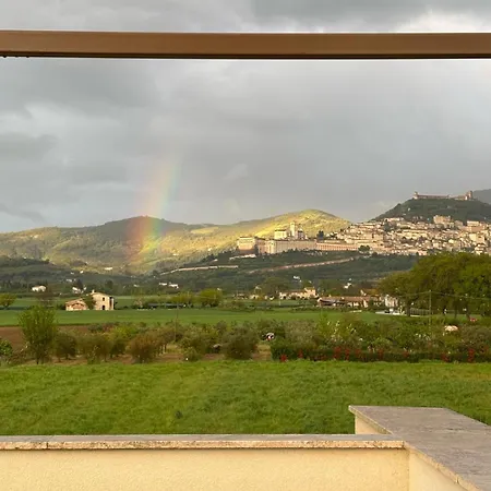 Assisi Panorama Luxe