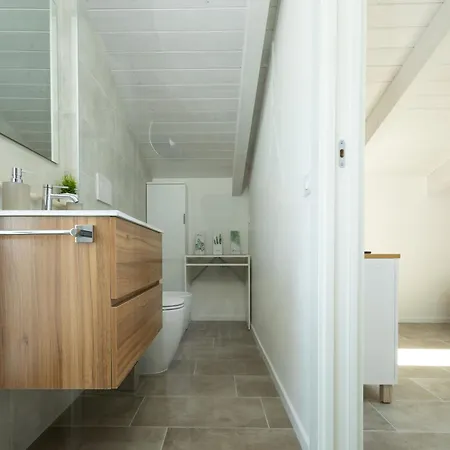 Apartamento Panorama Luxe Nature, Silence & Views Asís