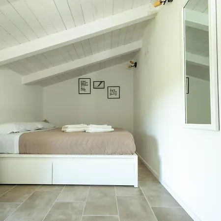 Panorama Luxe Apartmán *