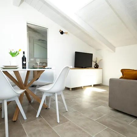 Panorama Luxe Appartement Assise