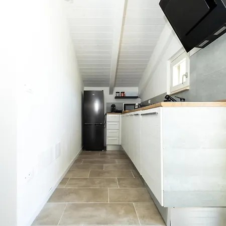 Assisi Panorama Luxe Apartment