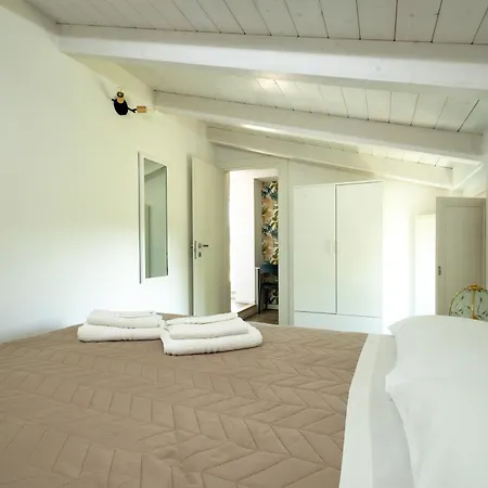 Apartment Assisi Panorama Luxe *