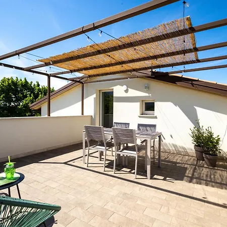 Apartmán Panorama Luxe