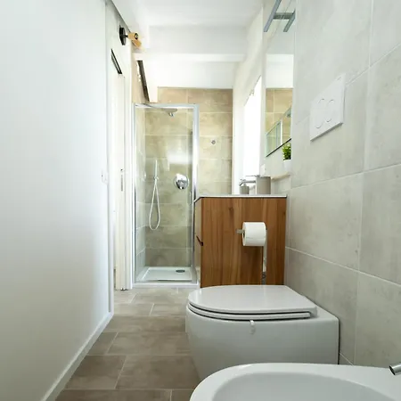 Apartamento Panorama Luxe Nature, Silence & Views