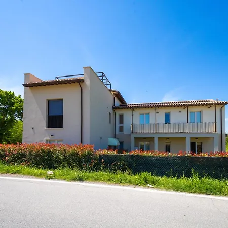 Assisi Panorama Luxe