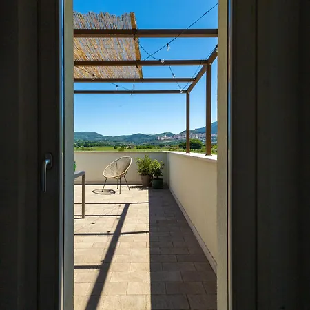 Apartment Assisi Panorama Luxe