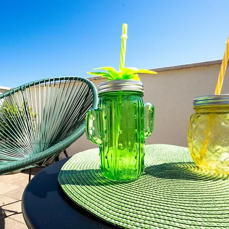 Panorama Luxe * Assise