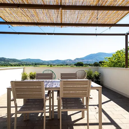 Panorama Luxe Appartement *