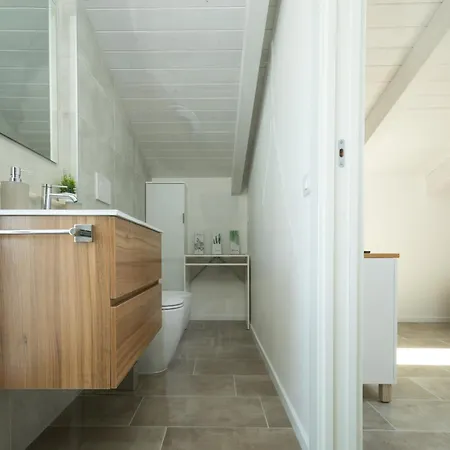 Apartamento Panorama Luxe Nature, Silence & Views