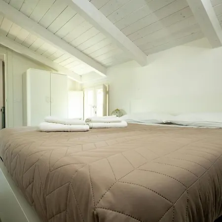 Panorama Luxe Apartmán Assisi