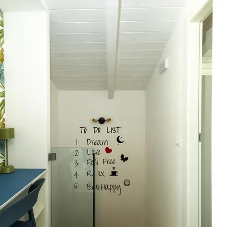 Appartement Panorama Luxe