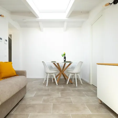 Apartmán Panorama Luxe *