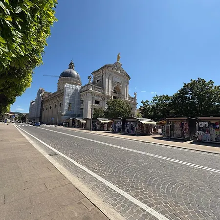 Apartmán Panorama Luxe