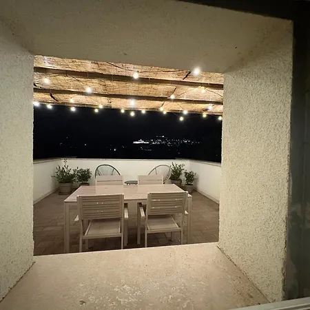 شقة Panorama Luxe *