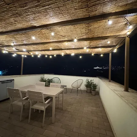 Daire Panorama Luxe Assisi
