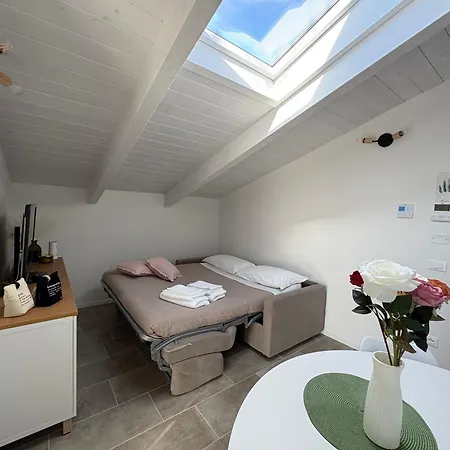 Panorama Luxe Apartmán