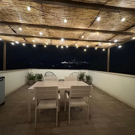 شقة Panorama Luxe