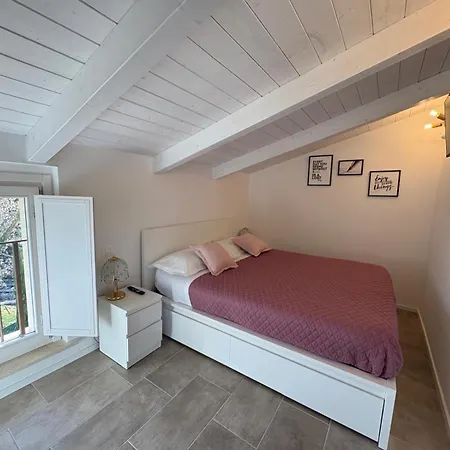 Panorama Luxe شقة *