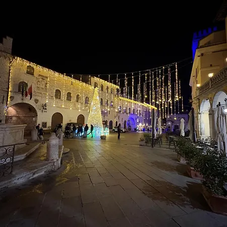 Panorama Luxe Appartement