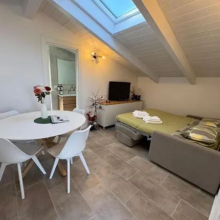 Panorama Luxe * Assise