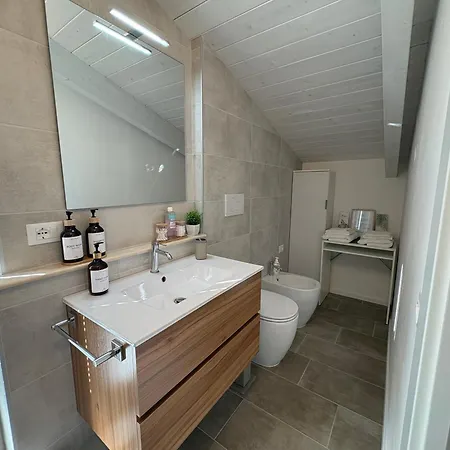 شقة Panorama Luxe *