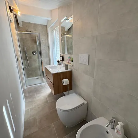 Panorama Luxe شقة أسيسي