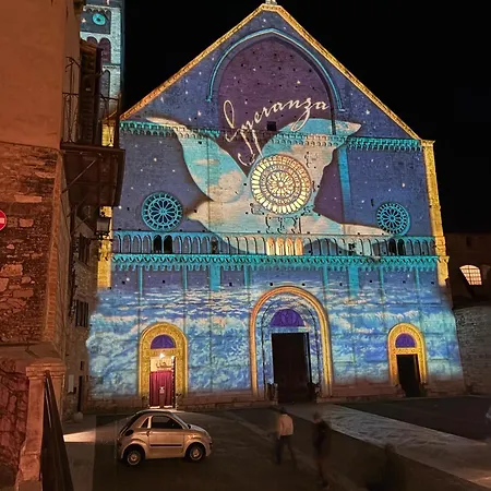 Appartement Panorama Luxe