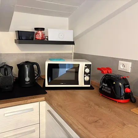 Panorama Luxe شقة *