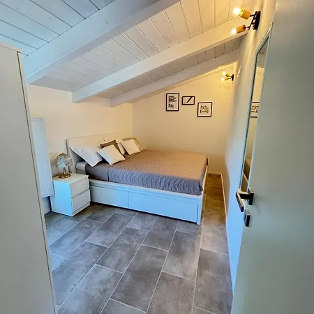 Apartamento Panorama Luxe Nature, Silence & Views Asís