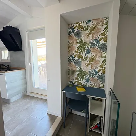 شقة Panorama Luxe *