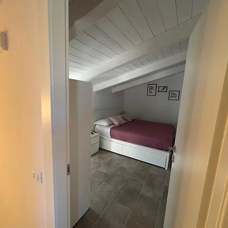 Panorama Luxe شقة أسيسي