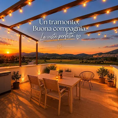 Apartamento Panorama Luxe Nature, Silence & Views *