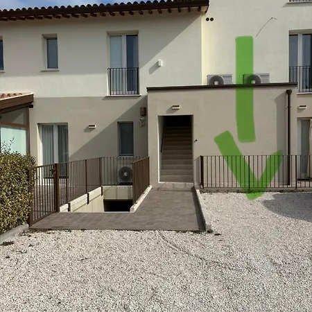 Panorama Luxe Nature, Silence & Views Apartamento *
