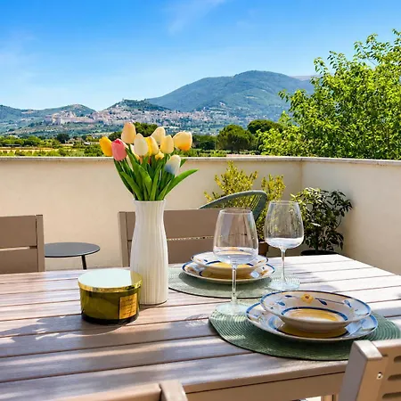 Panorama Luxe Nature, Silence & Views *