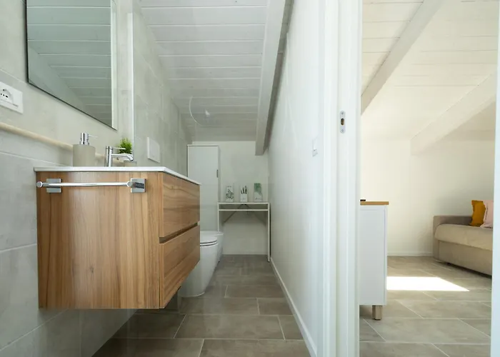 דירה Panorama Luxe אסיסי