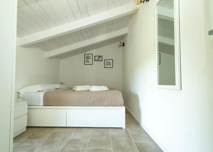 Panorama Luxe דירה *