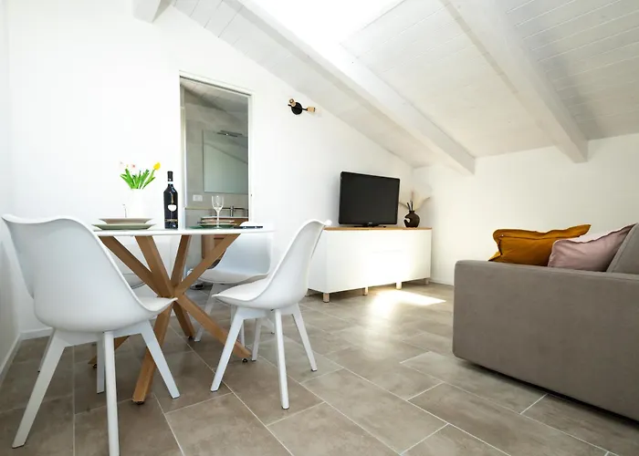 Panorama Luxe דירה אסיסי