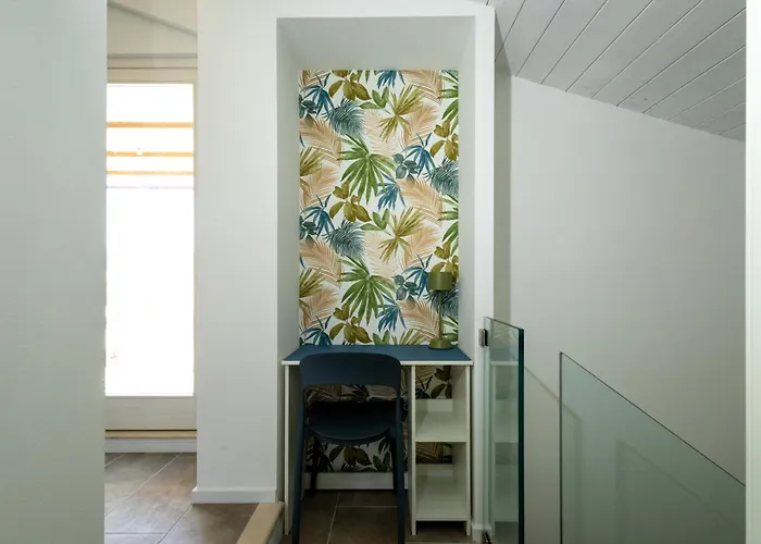 Panorama Luxe אסיסי