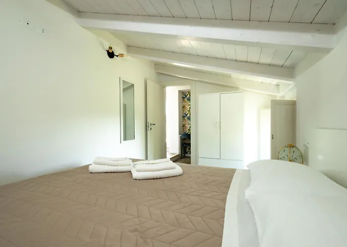 דירה Panorama Luxe *