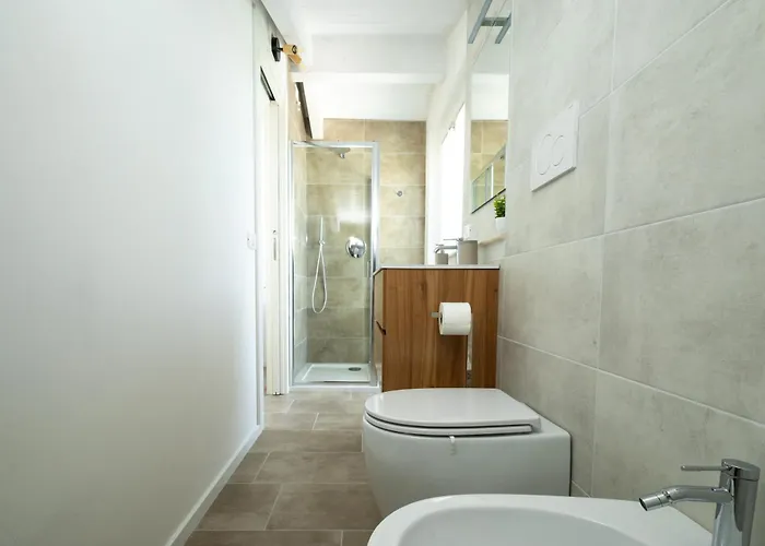 דירה Panorama Luxe