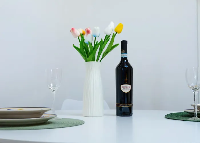 Panorama Luxe * אסיסי