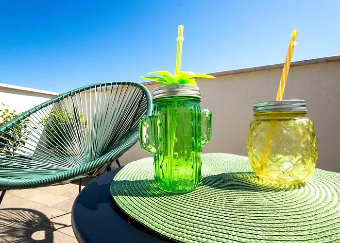 Panorama Luxe * אסיסי