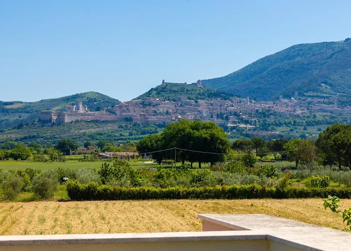 דירה Panorama Luxe *